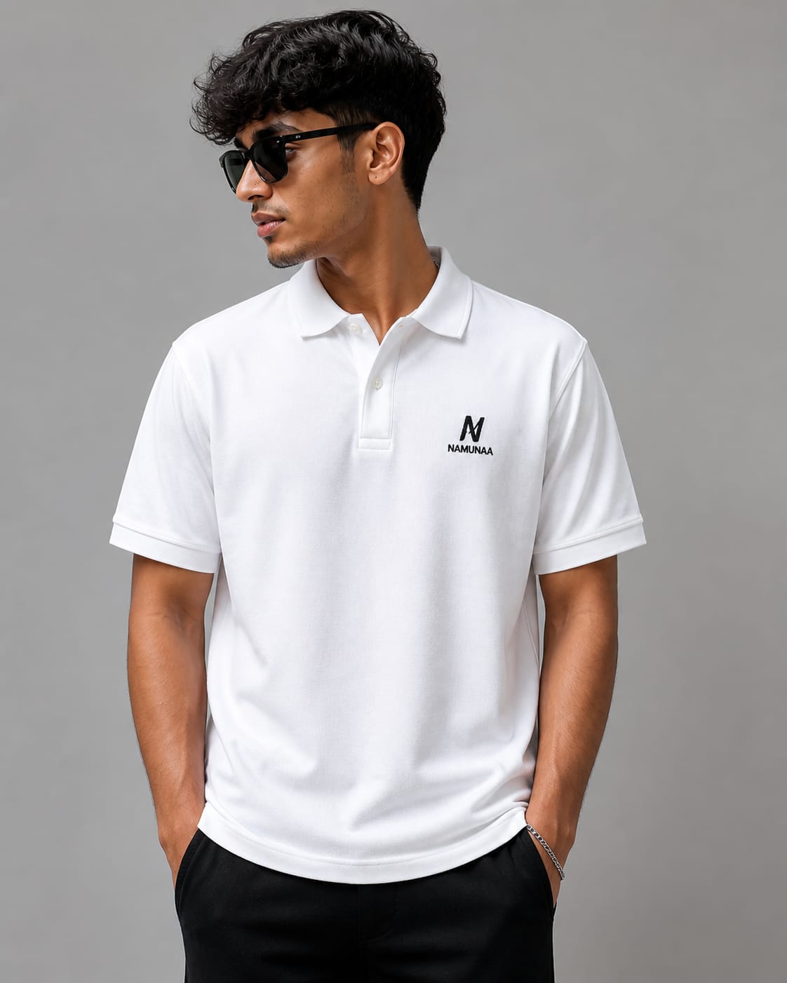 Polo T-shirt